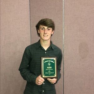 Meet your Posher, Chase